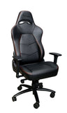 Ducky DCHU1801 Hurricane Gaming Chair