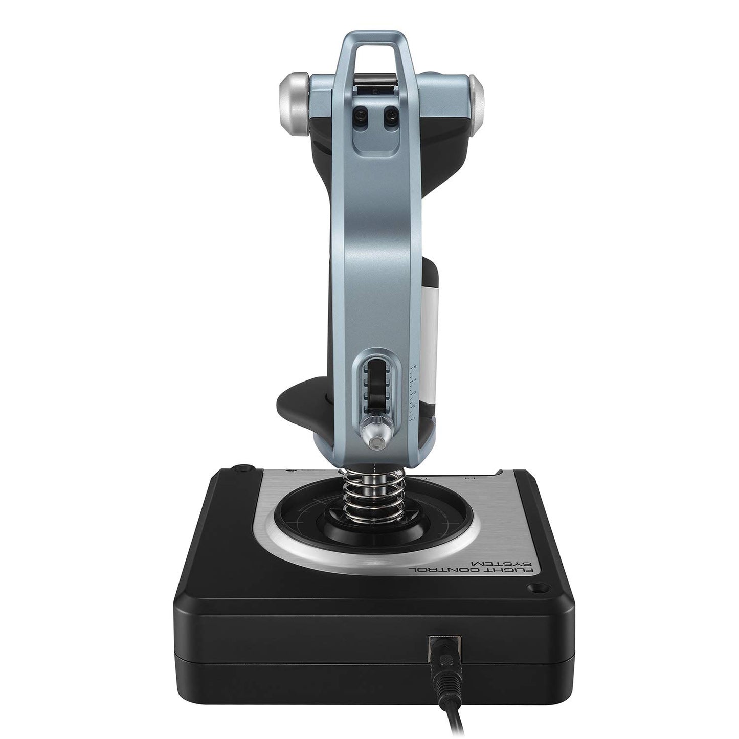 Logitech G Saitek X52 Flight Control System (945-000025)