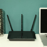D-Link Wireless AC1900 Dual Band WiFi Gigabit Router (DIR-880L)
