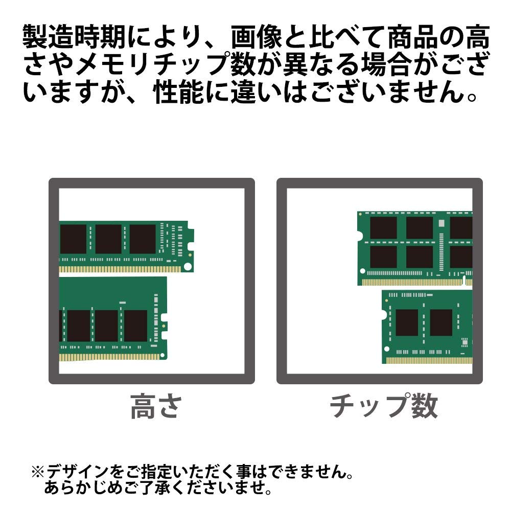 Kingston Memory KVR26N19D8/16 ValueRAM 16GB Computer Internal Memory