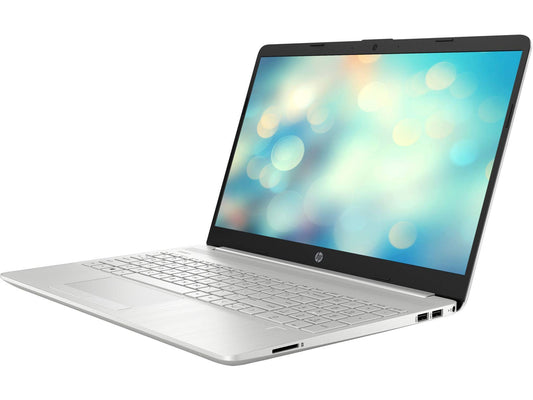 HP Laptop 15" (Intel Core i3-7020U, 8GB, 128GB SSD, Win 10 Home) 15-dw0017ca