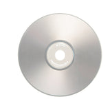 Verbatim 700MB 52x 80 Minute Inkjet Printable Recordable Disc CD-R - 50 Disc Spindle, Silver  95005