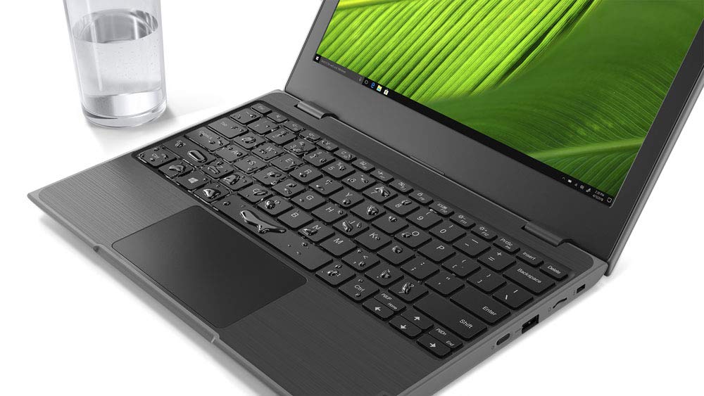 Lenovo 100E Laptop