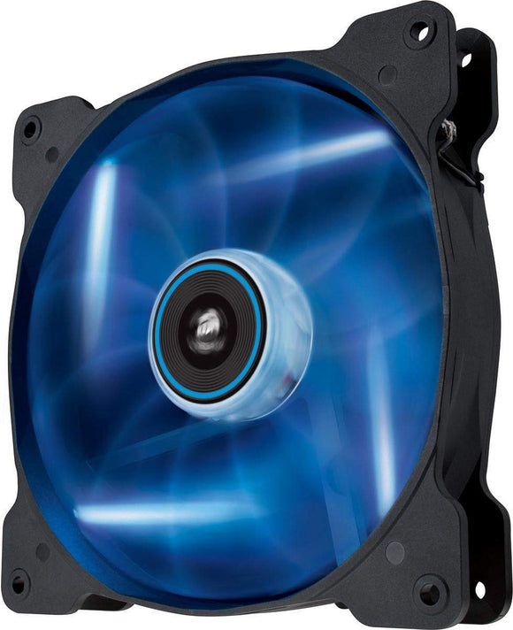 Corsair Air Series AF140 LED Quiet Edition High Airflow Fan CO-9050017-WLED