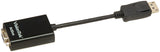 VisionTek DisplayPort to VGA Active Adapter (M/F) - 900342