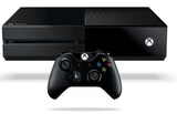 Xbox One 500GB Console - Gears of War: Ultimate Edition Bundle