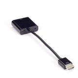Black Box Network Services Video Adapter Hdmi to Vga