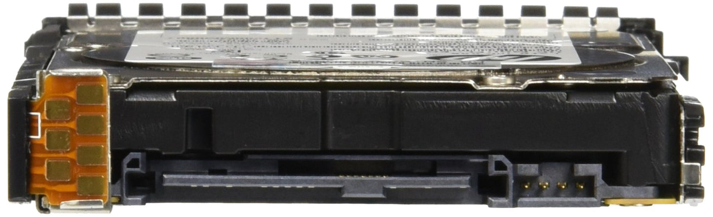 HP 2.5-Inch 1200 GB Hot-Swap SCSI 2 MB Cache Internal Hard Drive 718162-B21