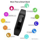 Pre-owned Huawei Band 3e Smart Wrist Band - Black