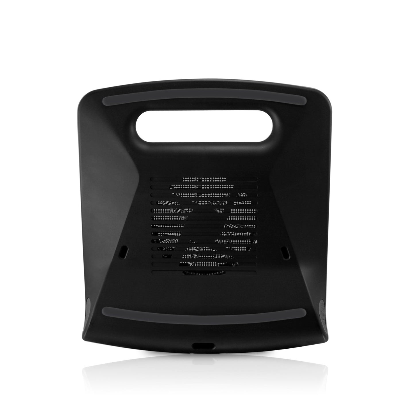 Macally TUNEFAN 2.1 Stereo Speakers with Subwoofer and Cooling Fan