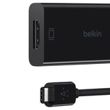 Belkin F2CU038btBLK USB-C to HDMI Adapter