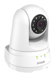 D-Link Camera DCS-8525LH Full HD Pan and Tilt Wi-Fi Camera Retail