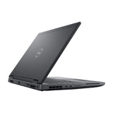 Dell Precision 7530 VR Ready 1920 X 1080 15.6" LCD Mobile Workstation with Intel Core i7-8850H Hexa-core 2.6 GHz, 8GB RAM, 512GB SSD
