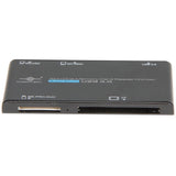 Vantec Multi-Slot External Card Reader USB 3.0 (UGT-CR513-BK)
