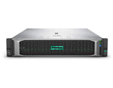 HPE ProLiant DL380 Gen10 SMB - Rack-Mountable - Xeon Silver 4208 2.1 GHz - 16 GB