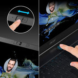 Acer TravelMate P6 TMP614-51-54MK, 14" Full HD IPS, 8th Gen Intel Core i5-8265U, 8GB DDR4, 256GB SSD, Acer Bio-Protection Fingerprint Reader, TPM 2.0, Windows 10 Professional