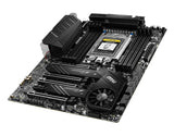 MSI TRX40 PRO WiFi Motherboard (AMD Strx4, PCIe Gen4, M.2, USB3.2 Gen2x2, DDR4, Dual 10G LAN, Wi-Fi 6, ATX)