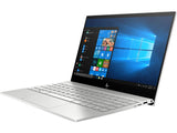 HP Envy 13" Laptop (Intel Core i7-10510U, 8GB, 256GB SSD, Windows 10 Home, Silver) 13-aq1020ca