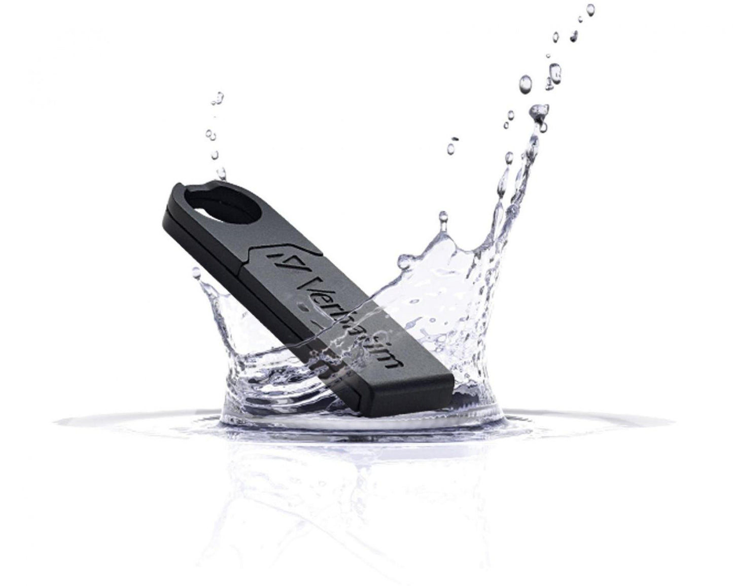 Verbatim Store 'n' Go Micro USB Flash Drive Plus