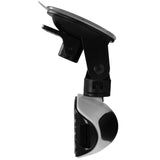 SECURITYMAN CARCAM-SDEII Mini Hd Car Camera Recorder Ii with Impact-Sensing Recording