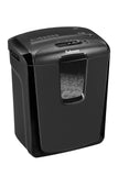 Fellowes 49C Cross-Cut Shredder, Black
