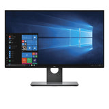 Dell U2717D IPS 27" UltraSharp InfinityEdge Slim Widescreen LED LCD Monitor VESA