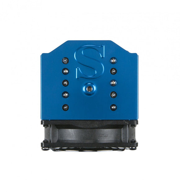 Supermicro Fan SNK-P0051AP4 4U Active Xeon CPU Heat Sink for X9 LGA2011 Retail