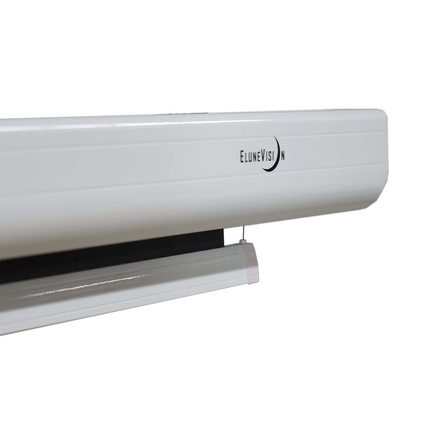ELUNEVISION EV-T2-92-1.2 92" Home Theater Tab-Tensioned Projector Accessory