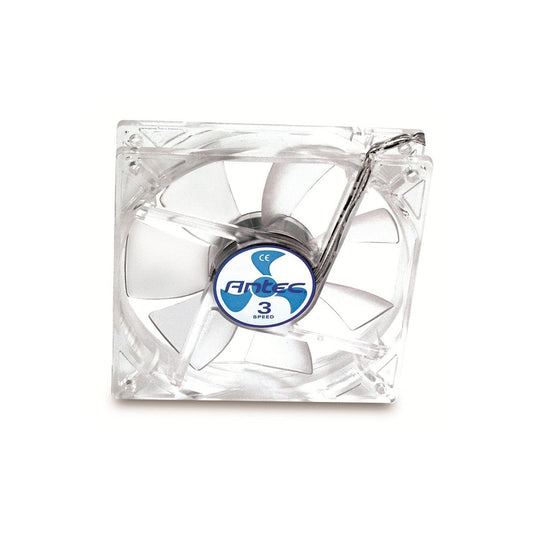 Antec TriCool Fan Unit (TRICOOL 92MM)