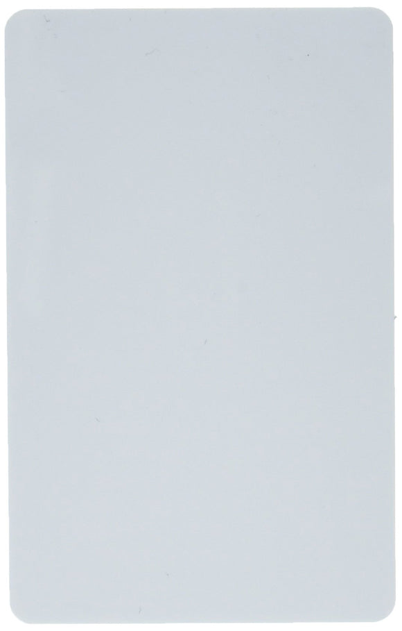 Hid Ultracard Premium Composite 30 Mil Card. 500pk. Offers Highest Card Durabi