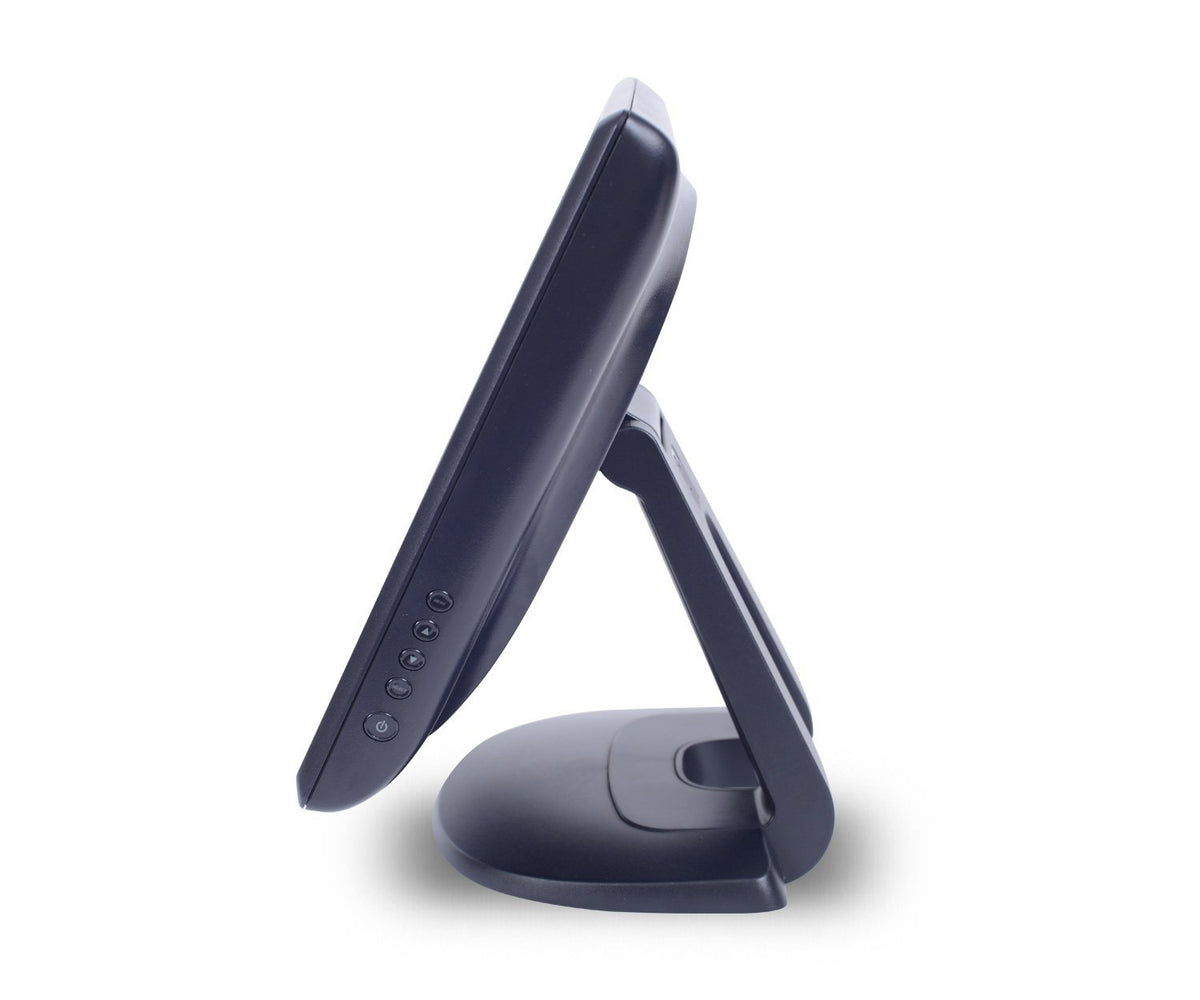 1515l 15in Intelli Touch Dual Ser/USB Ctlr Gry Us#v21394