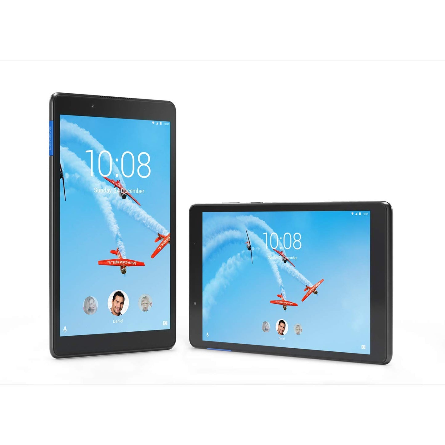 Lenovo Tab E8 Android Tablet