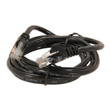 Belkin CAT5e Cable (A3L791-05-BLK-S)