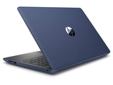 refurbished HP INC. - HP Laptop 15-db0060ca,AMD A6-9225,8GB DDR4,1 TB 5400 RPM SATA,15.6-in touchscree