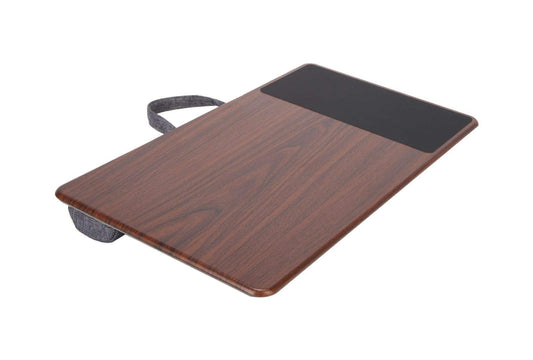 Targus Laptop Desk 15.6-Inch with Mouse Pad (AWE644BT)