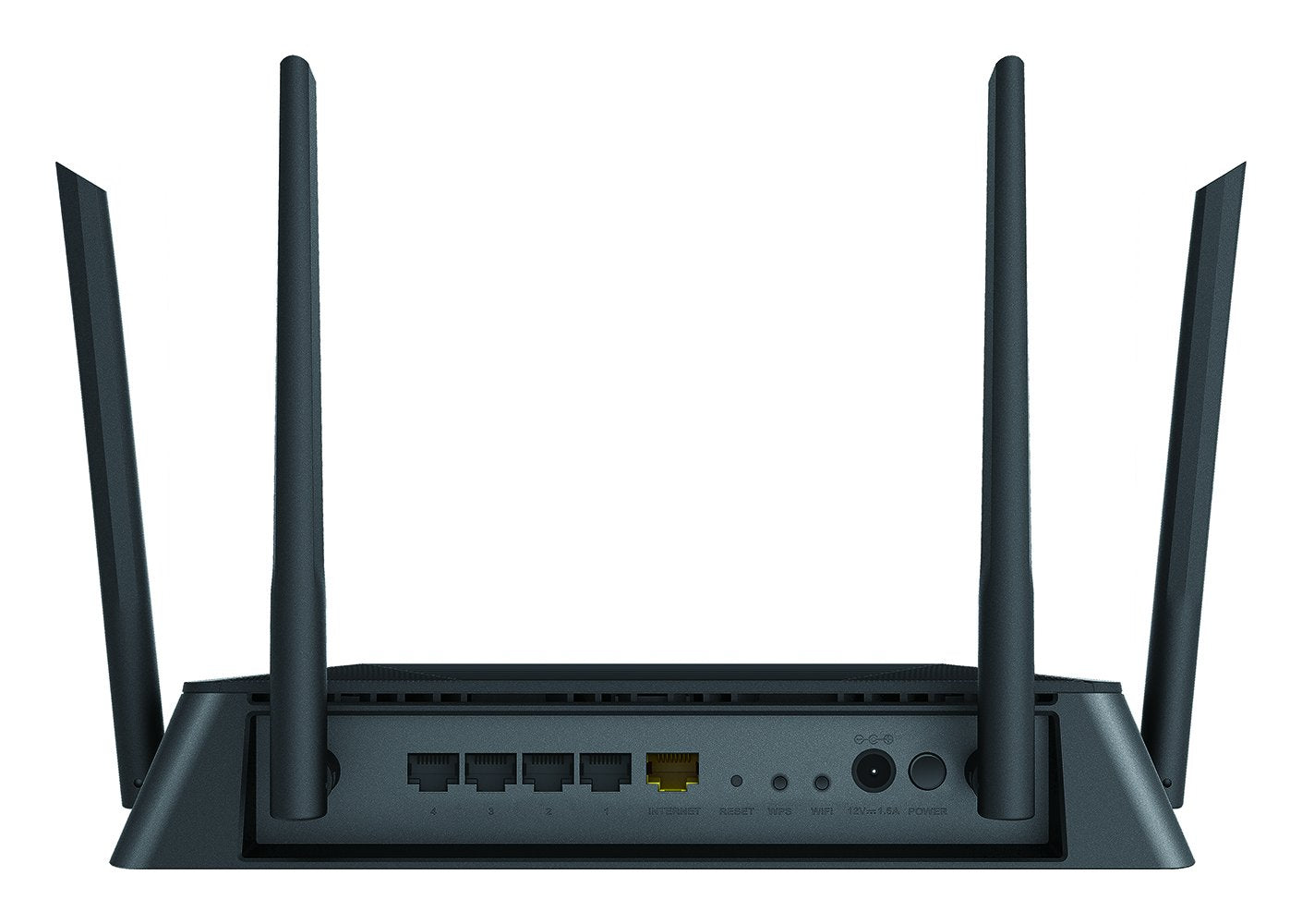 D-Link Networking DIR-867 AC1750 High Power Wi-Fi Gigabit Router Retail
