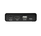 Siig CE-H21P11-S1 1x2 HDMI Splitter with 3D and 4Kx2K
