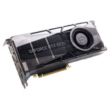 EVGA GeForce RTX 2070 Gaming, 8GB GDDR6, RGB LED Graphics Card 08G-P4-2070-KR
