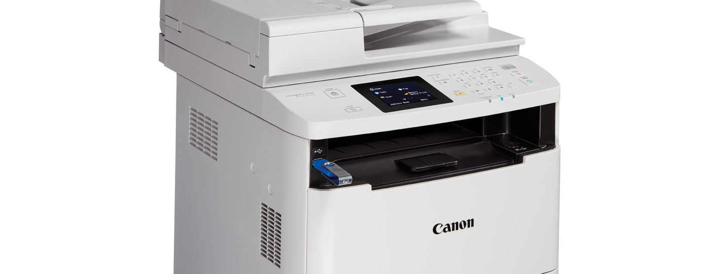Canon Lasers imageCLASS MF414dw Wireless Monochrome Printer with Scanner, Copier & Fax