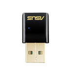 ASUS USB-AC51 AC600 Dual-Band WiFi Wireless Adapter