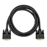 Rocstor Rocstor DVI-D Dual Link Display Cable (Y10C109-B1)