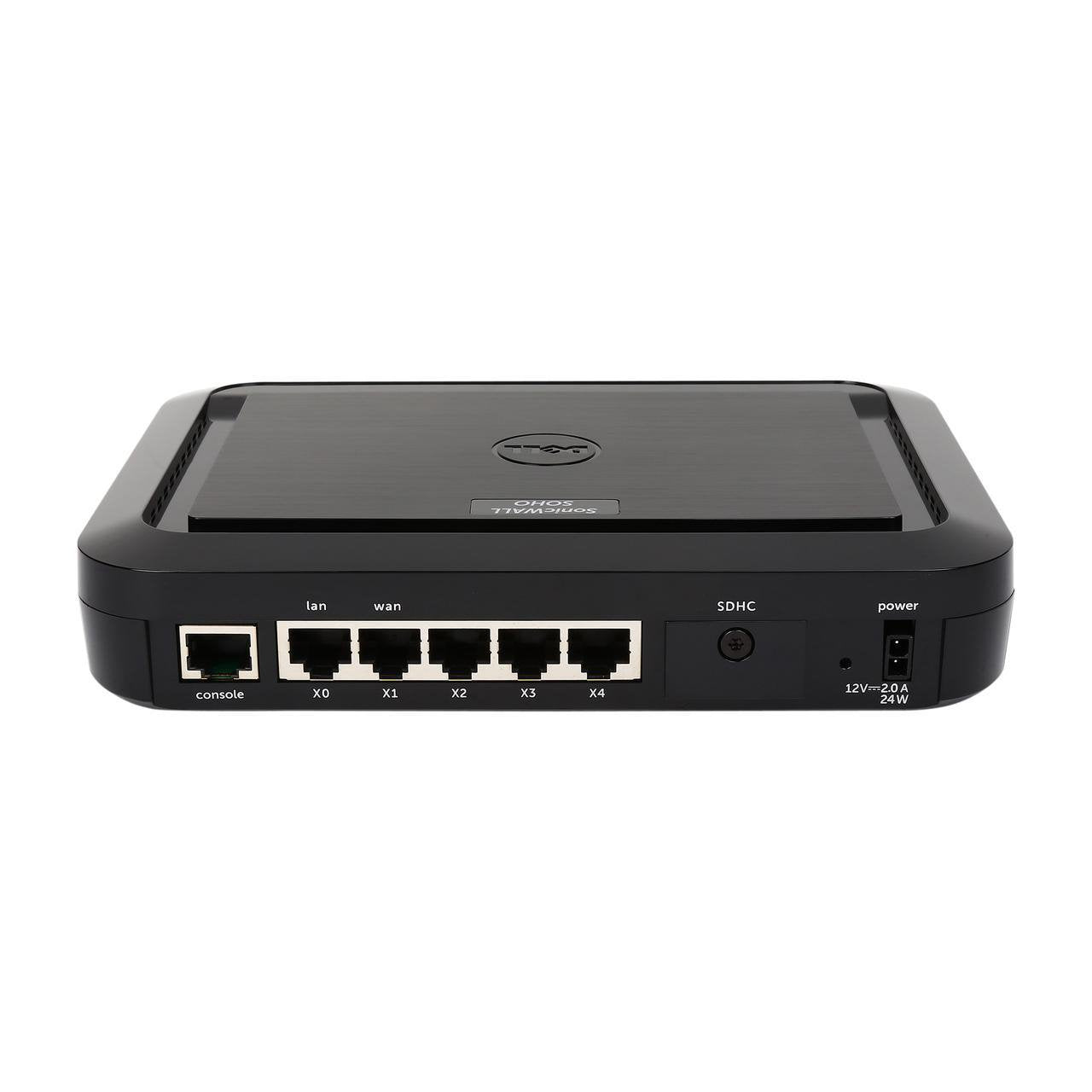 Dell Soho Secure Upgrade Plus 2Yr (01-SSC-0645)