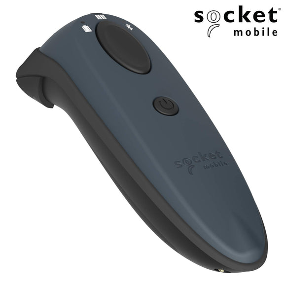 DuraScan D760, 2D Barcode Scanner & Passport Reader