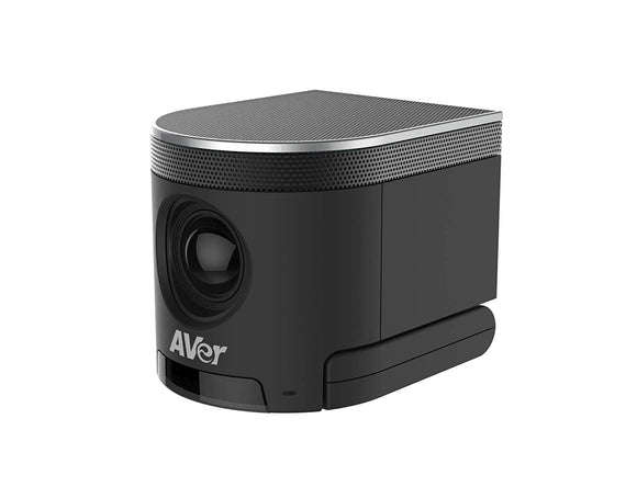Aver CAM340+ USB 4K Conference Camera Huddle Room