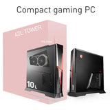 MSI Trident Trident A 9SD-431CA Desktop