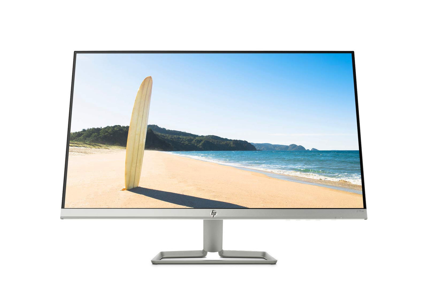 Hewlett Packard 27fw Display 3KS64AA#ABA 27-Inch Screen LCD 14700510