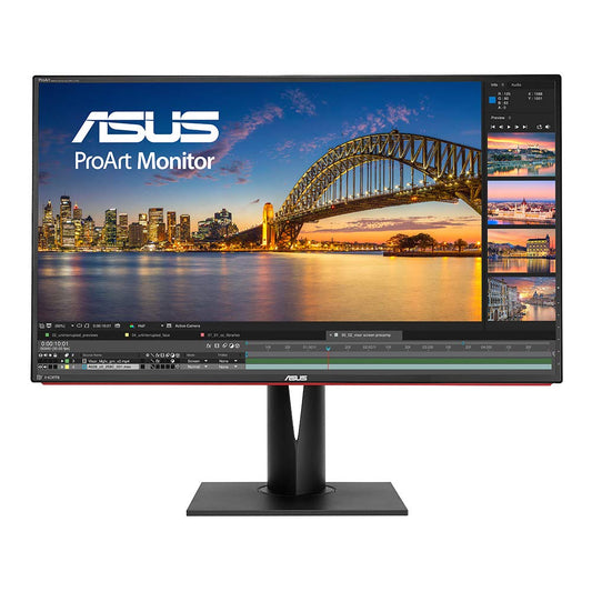 ASUS PA328Q 32" Ergonomic Back-lit LED Monitor