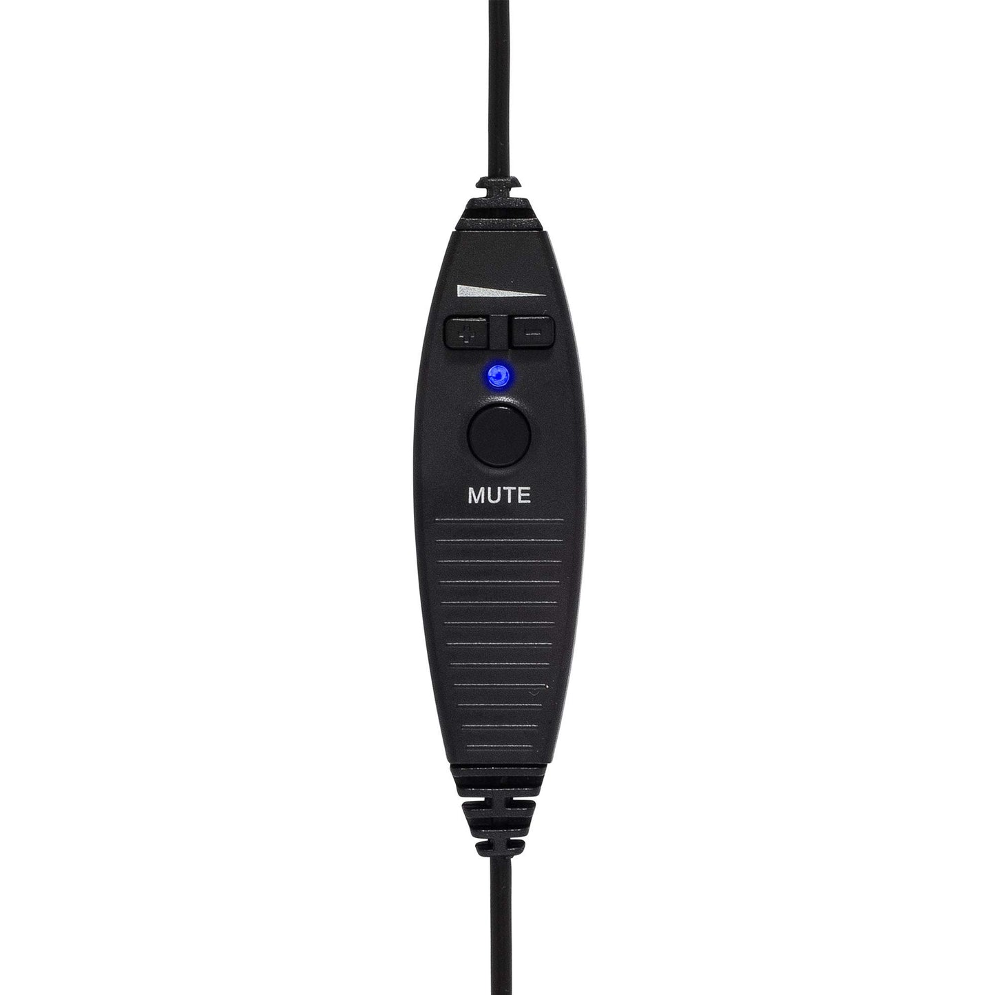Andrea Communications C1-1022300-50 Model NC-181 VM USB On-Ear Mono (Monaural) Headset NC-181VM USB