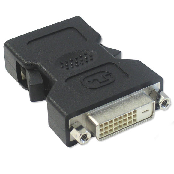 HC20 to DVI-D M/F Monitor Adapter