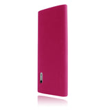 Incipio iPod nano 5G dermaSHOT Silicone Case (Magenta)